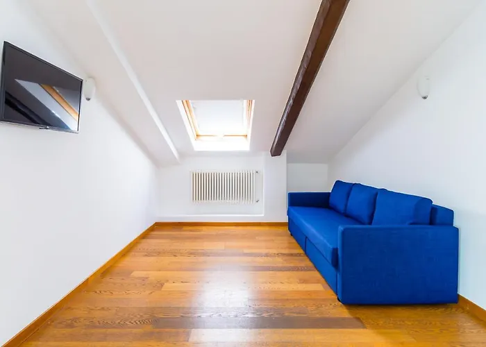 Attico al Duomo by Napoliapartments